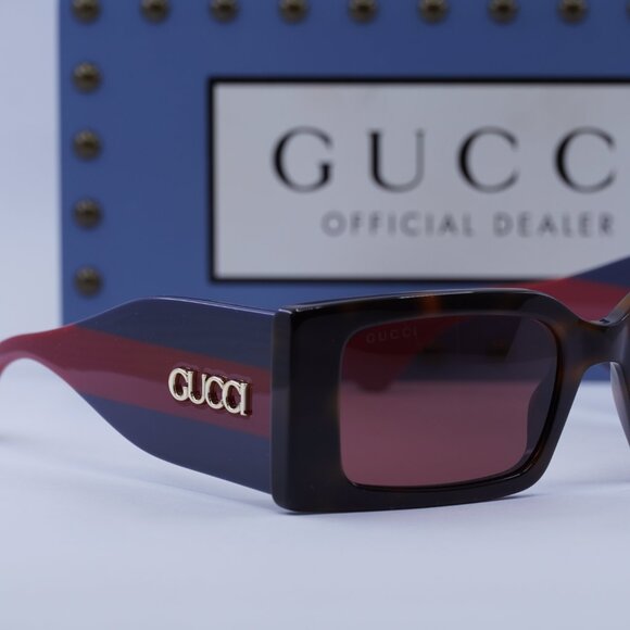 Final Price! Gucci GG1860S 002 Sunglasses